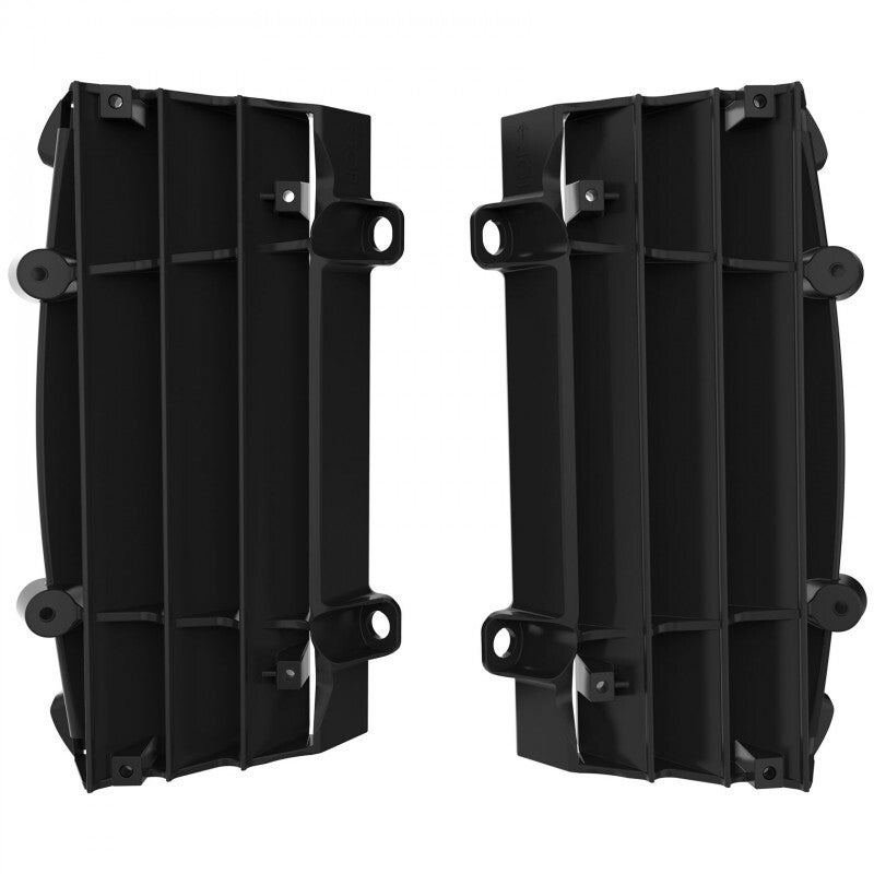 POLISPORT Radiator Louvers OEM Color Figure 1