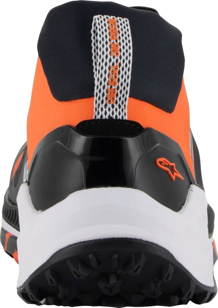 Side view of Alpinestars Meta XR V2 Shoes