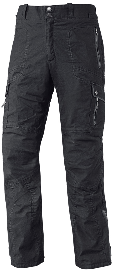Held Trader Jeans moto Sable L Figure 3