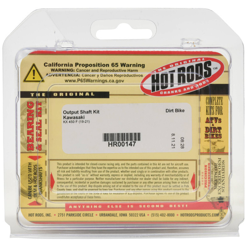 HOT ROD-uri Figura 4