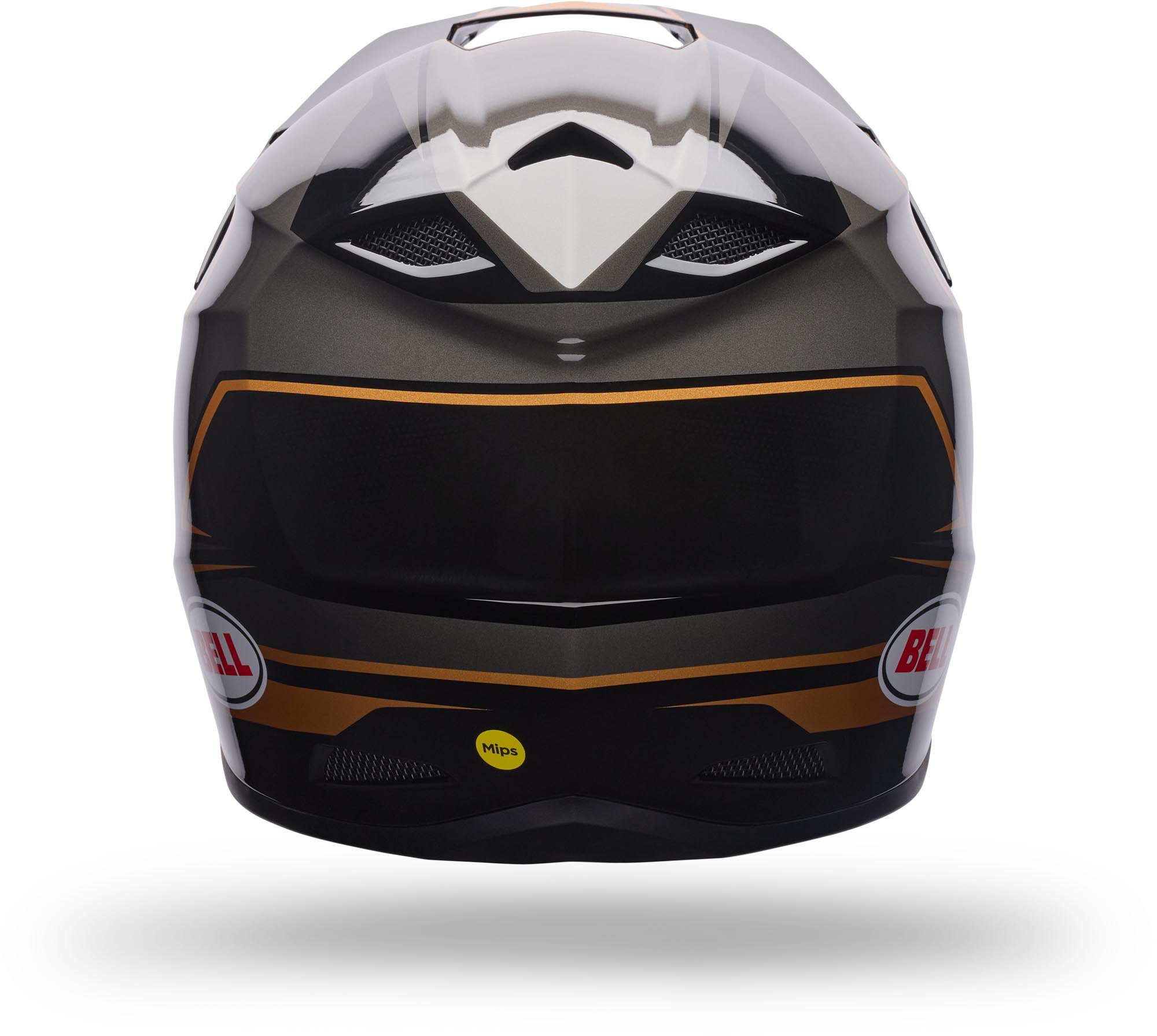 Bell MX-10 MIPS Speedway SE モトクロスヘルメット S(55/56) 図4