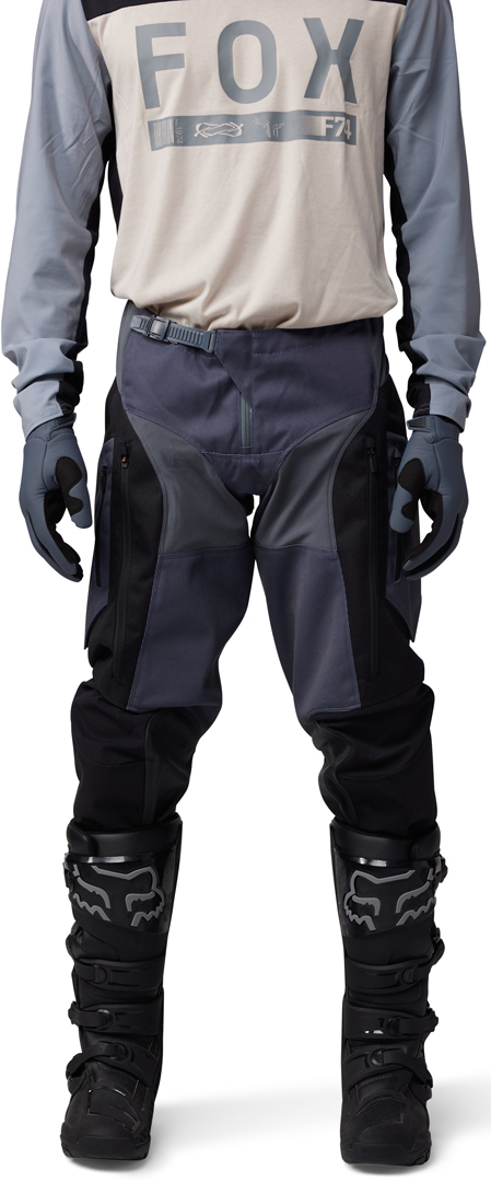 FOX Ranger Off-Road Motocross Hose graphit 30 Abbildung 3