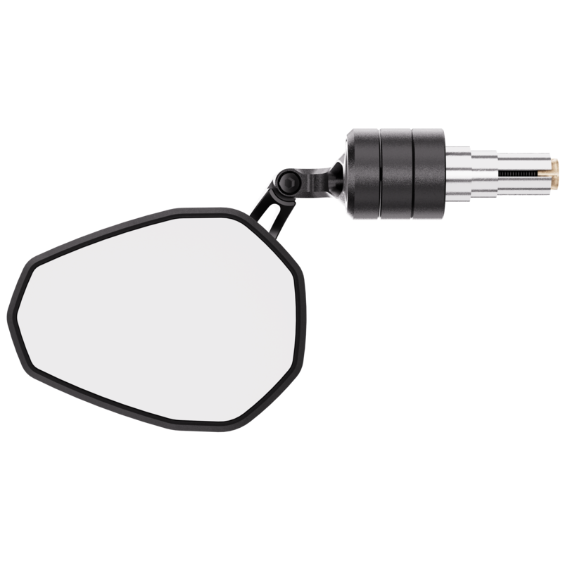 HIGHSIDER Pro Ventura-RS Force-Evo Bar ändspegel Figur 7