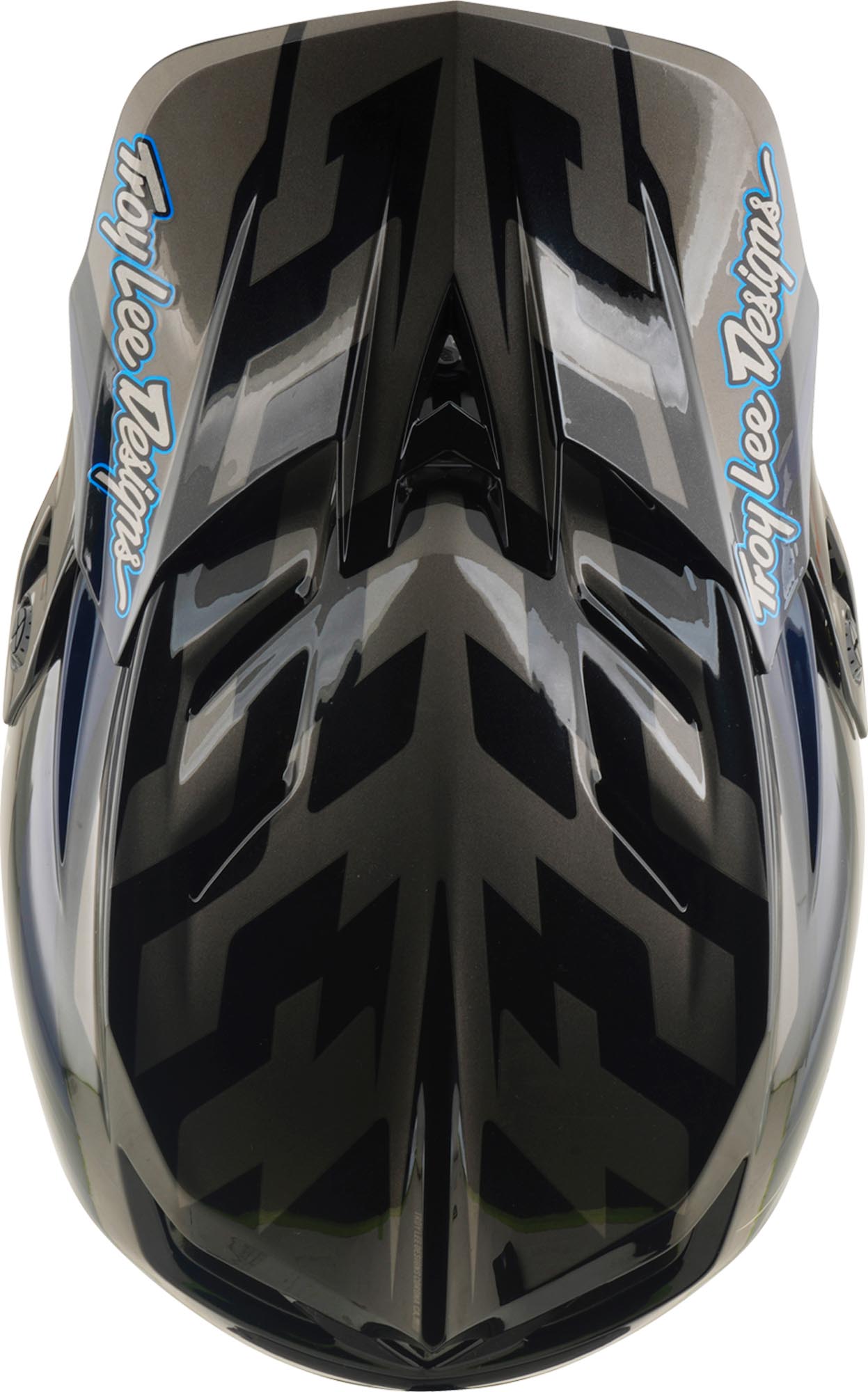 Troy Lee Designs D4 Composite MIPS Burst Lejtősisak L (58/59) 8. ábra