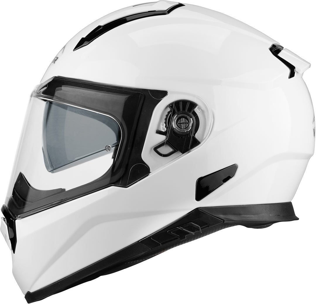 Vemar Zephir JMC Casco Blanco M (57/58) Figura 1