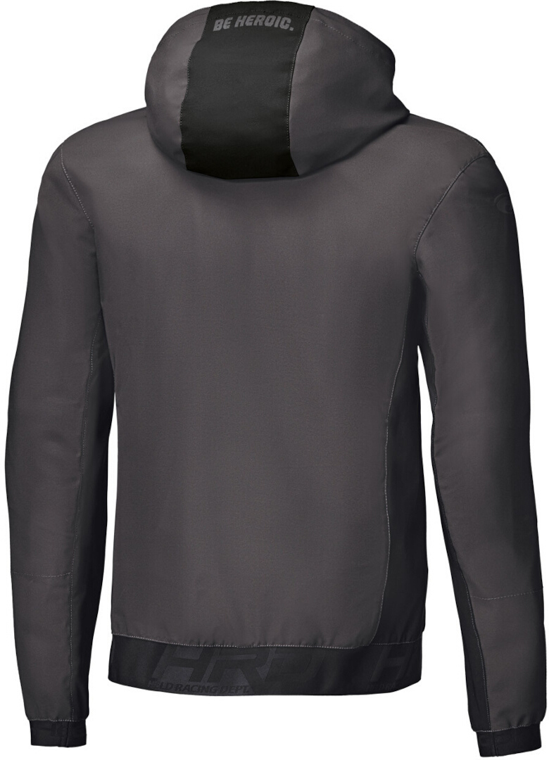Held Dragger Adventure Motorrad Textiljacke anthrazit L Abbildung 2