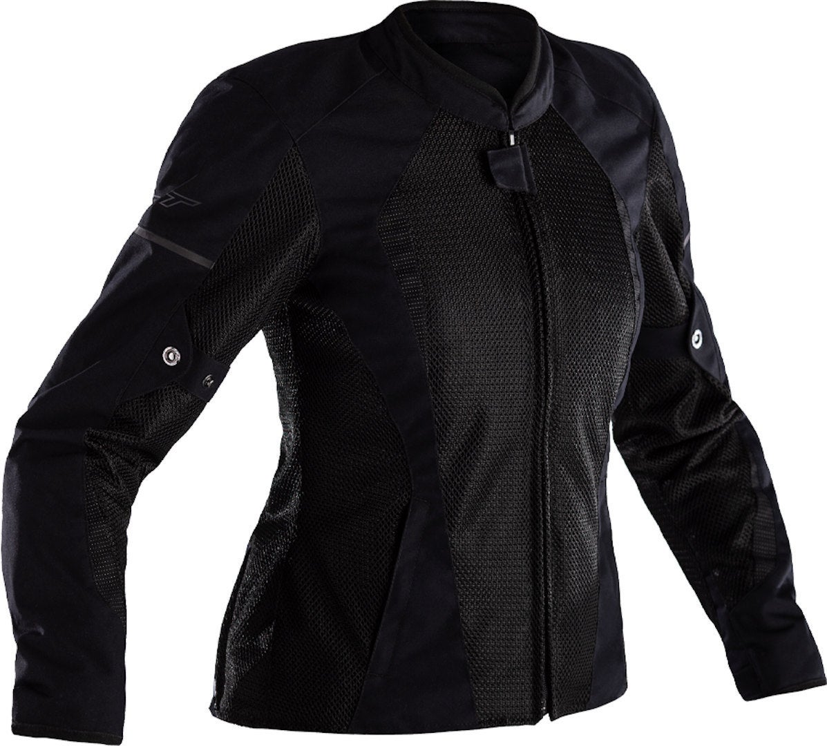 RST F-Lite Ladies Motorcycle Textile Jacket XXL Figure 1