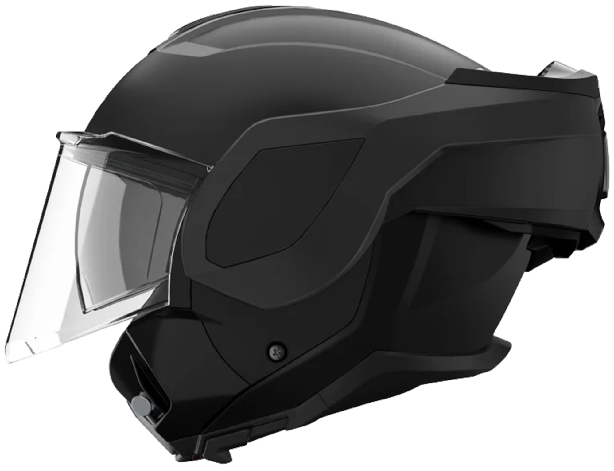 SMK Cygnus Hełm Matt Black XL (61) Rysunek 3