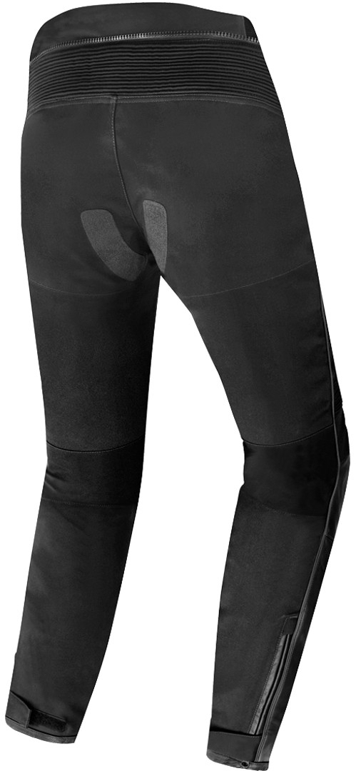 Side view of Bogotto Blizzard-X waterproof Motorcycle Textile Pants