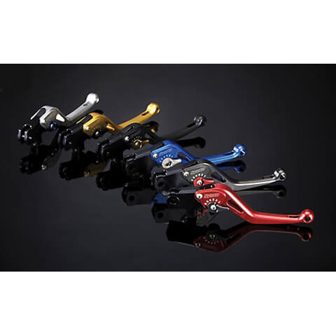 Abm Clutch alavanca synto KH23 - curto Artigo principal Figura 1