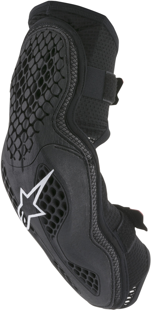 Alpinestars Sequence Elbow Protectors L/XL Figure 1
