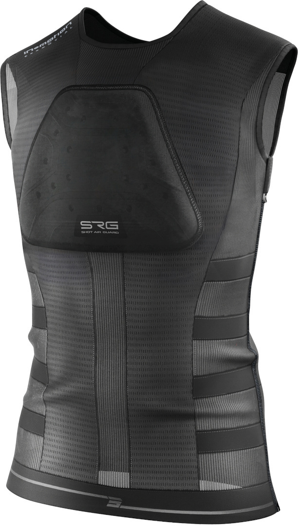 Shot SRG-1 L2 Vest M Figura 1