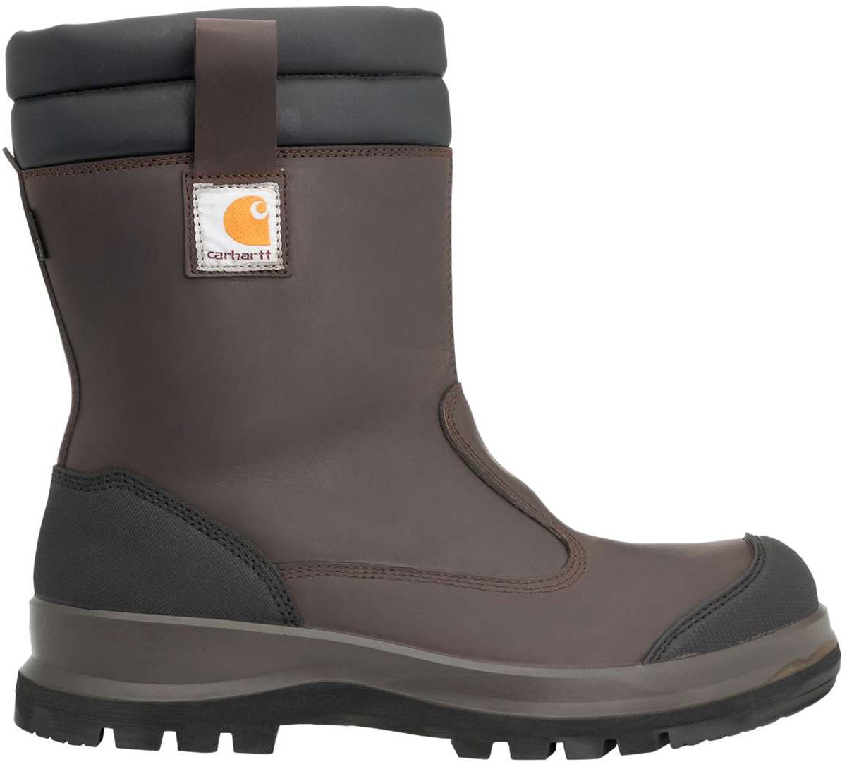 Carhartt Carter Waterproof S3 Safety Botas 40 Figura 4