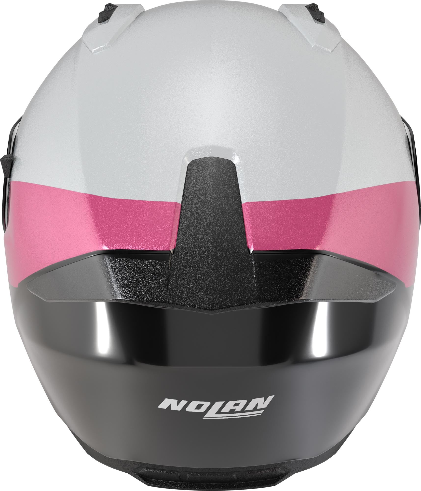 Side view of Nolan N60-6 Verniciatura Speciale Helmet