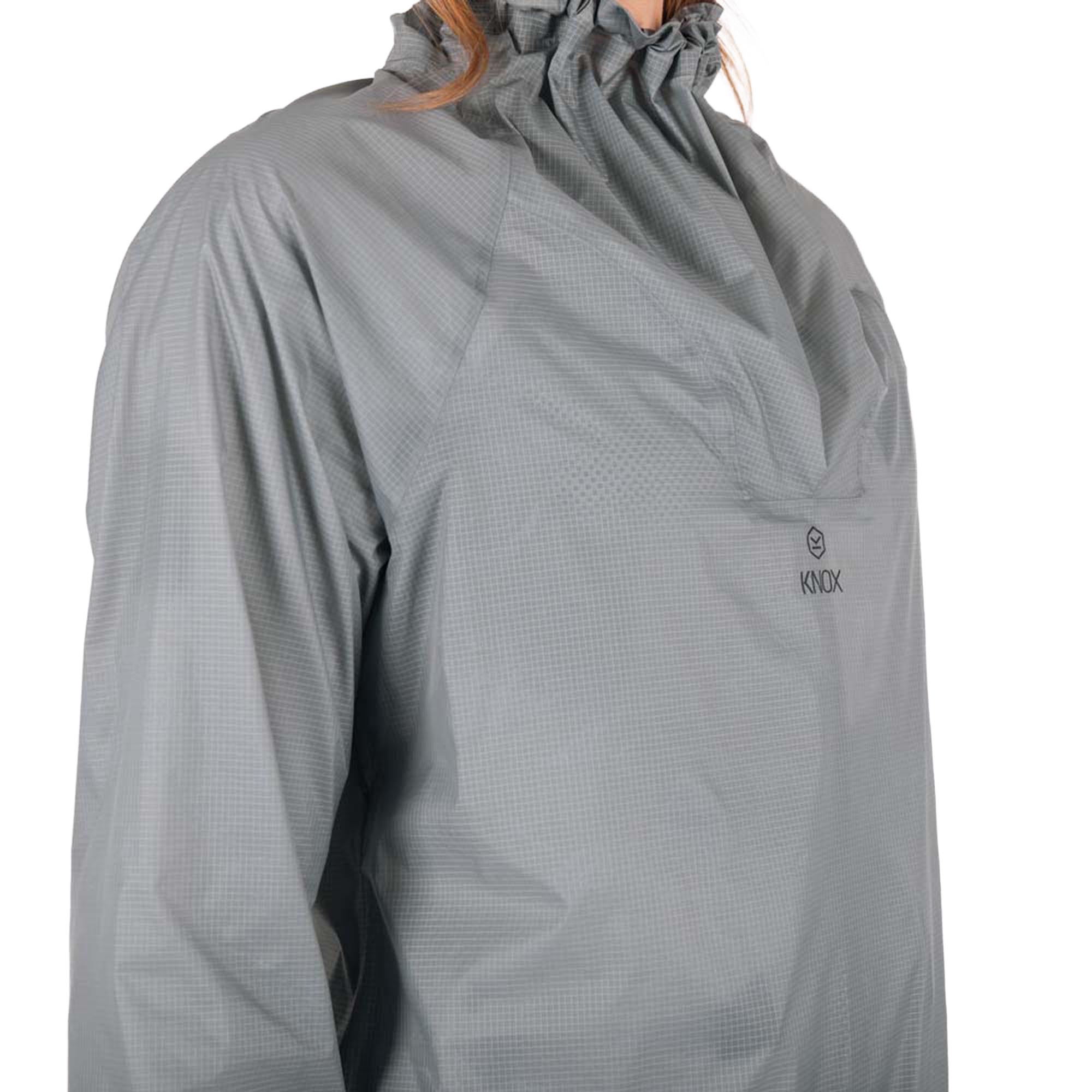 Knox Tor Dames regenjas M Figuur 3