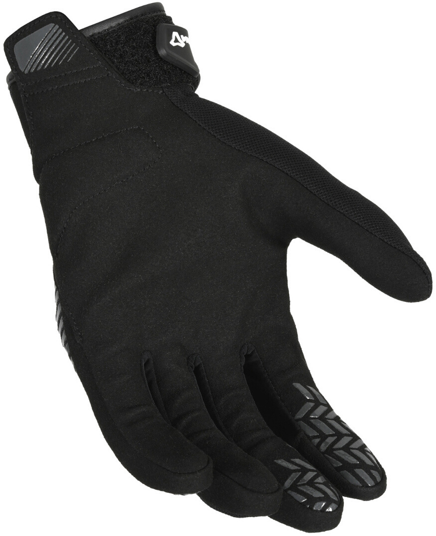 Macna Obtain Motorrad Handschuhe L Abbildung 2