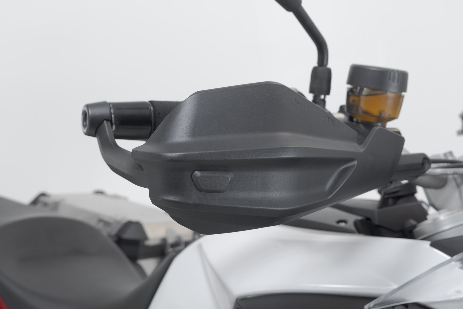 Kit de protecție SW-Motech Adventure - Negru. BMW F700GS/F800GS, Yam XT1200Z S Ténéré. Figura 3