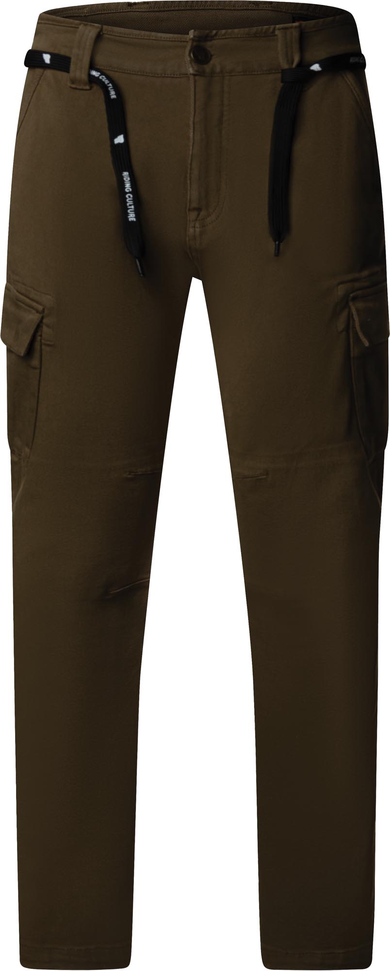 Riding Culture Nate Motorcycle Textile Pants-image-489209008