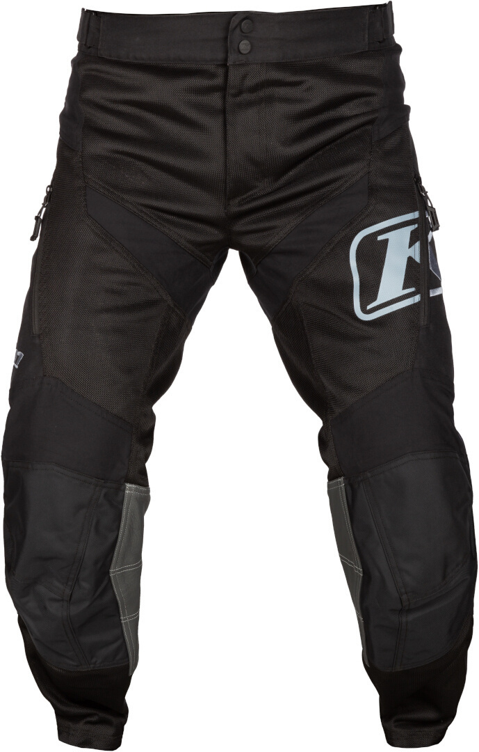 Klim Mojave In The Boot 2023 Motocross bukser Sort 32/32 Figur 5