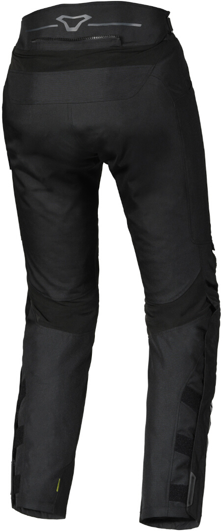 Macna Blazor pantalon textile de moto pour dames imperméable S Figure 2