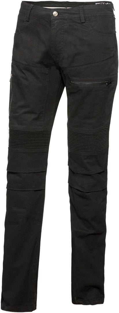 IXS Classic AR Stretch Ladies Motorcycle Textile Pants 32 L34 Figure 1
