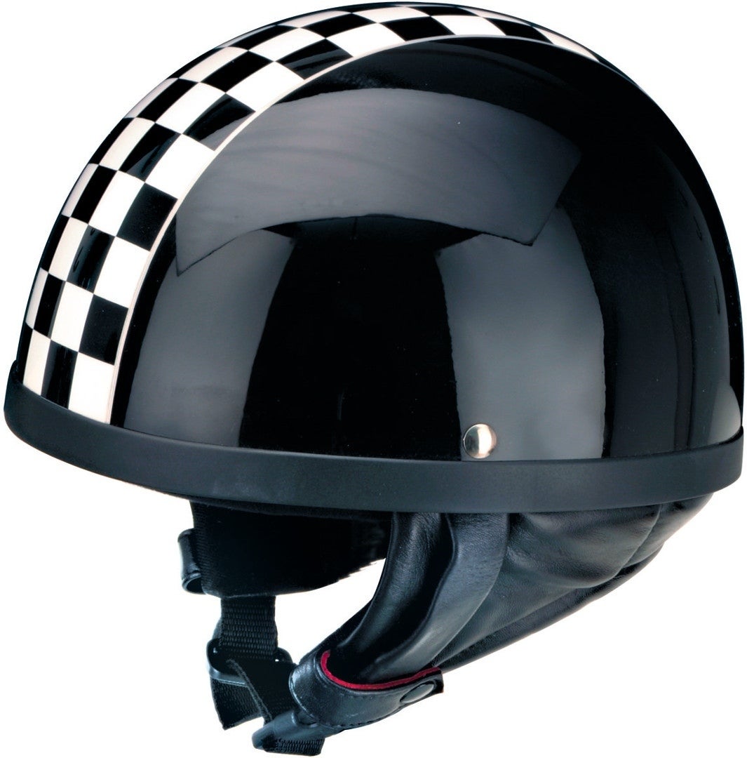 Redbike RB-511 TT Jet Helmet S (55/56) Figure 1
