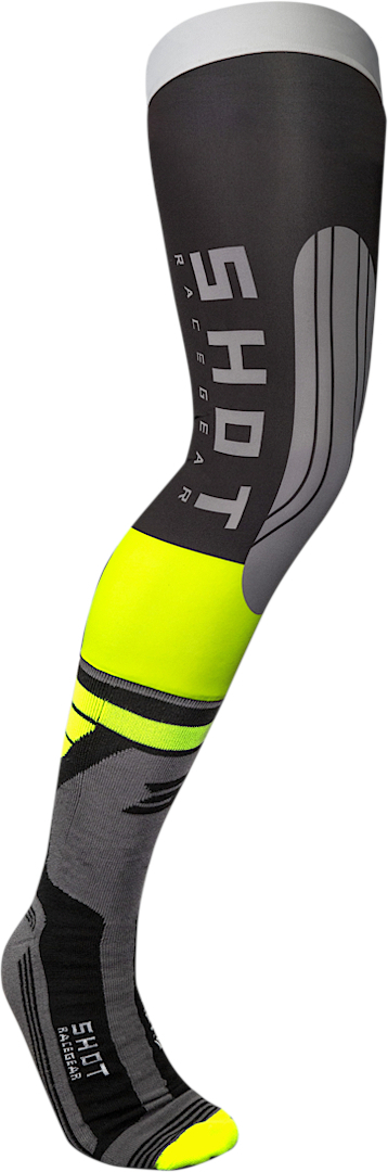 Shot Interceptor 2.0 Meias de Motocross Artigo principal Figura 1