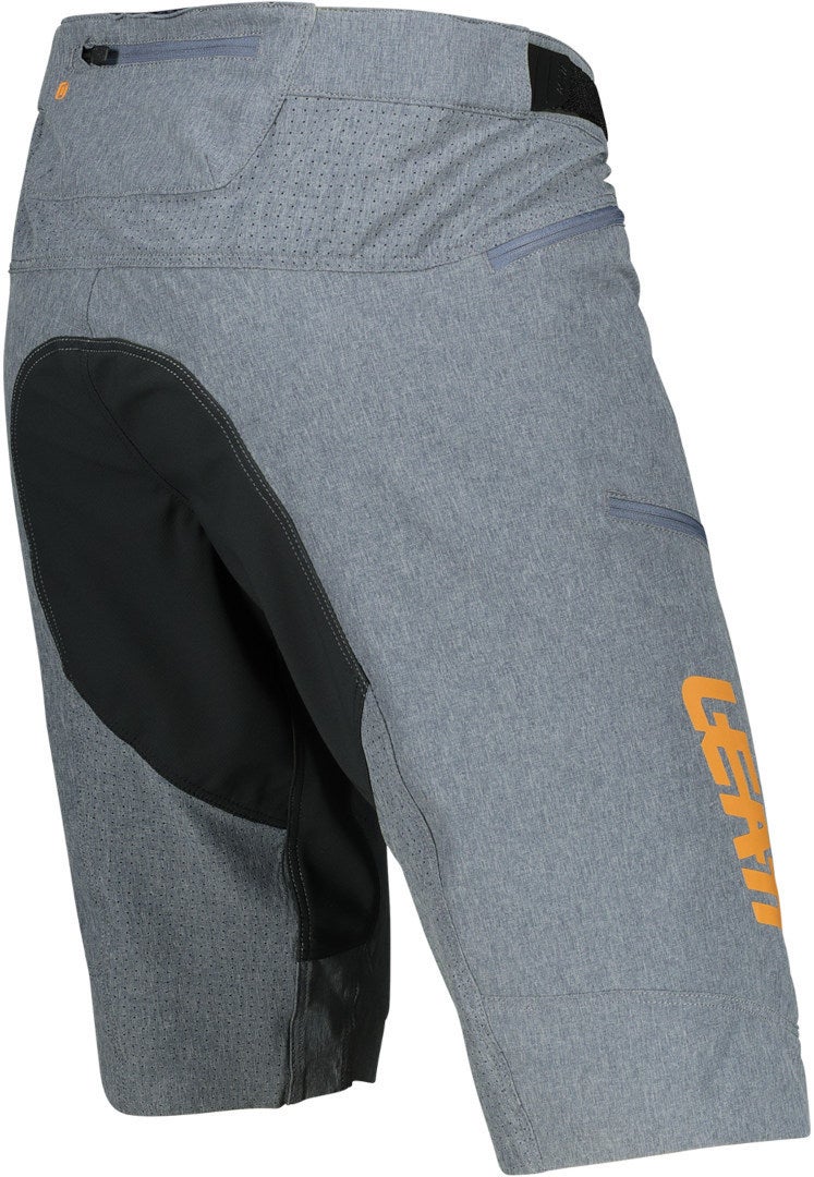 Leatt DBX 3.0 MTB Cykel shorts mørkegrå (kul) M Figur 3
