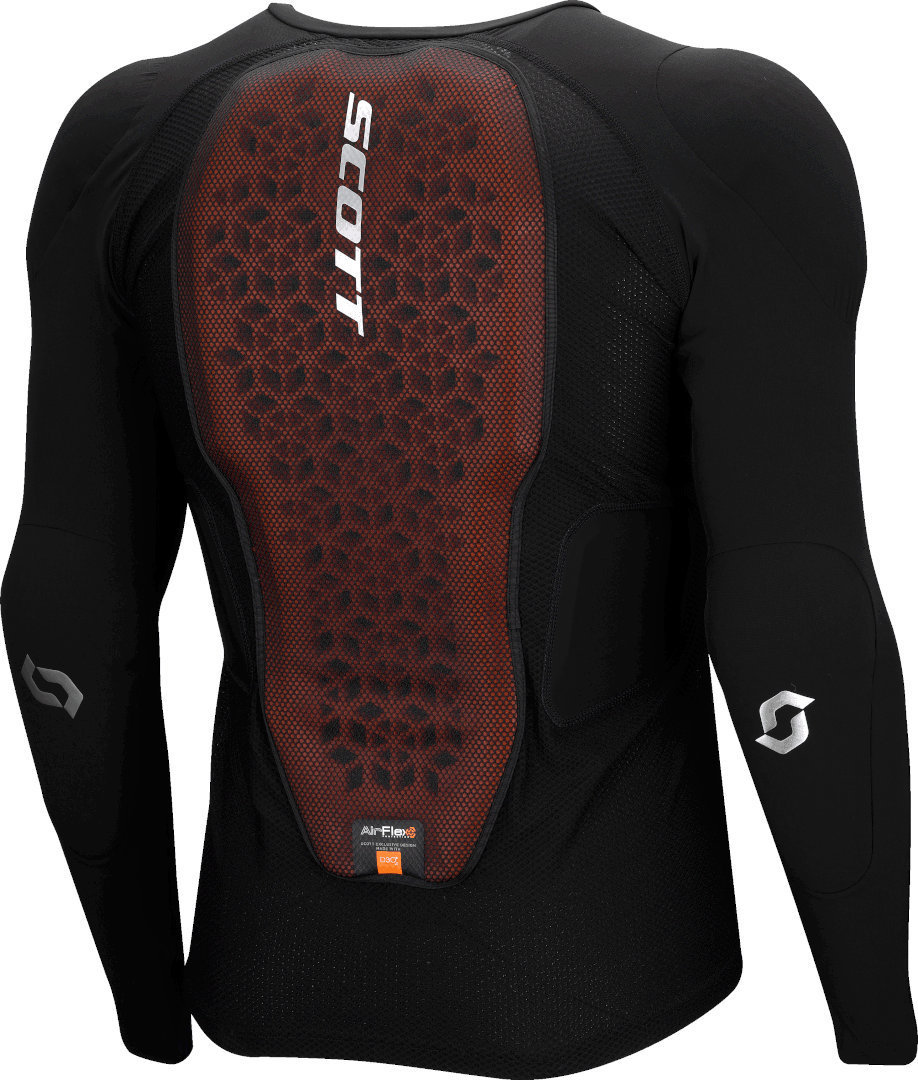 Scott Softcon Hybrid Pro Protektorenjacke S Abbildung 2