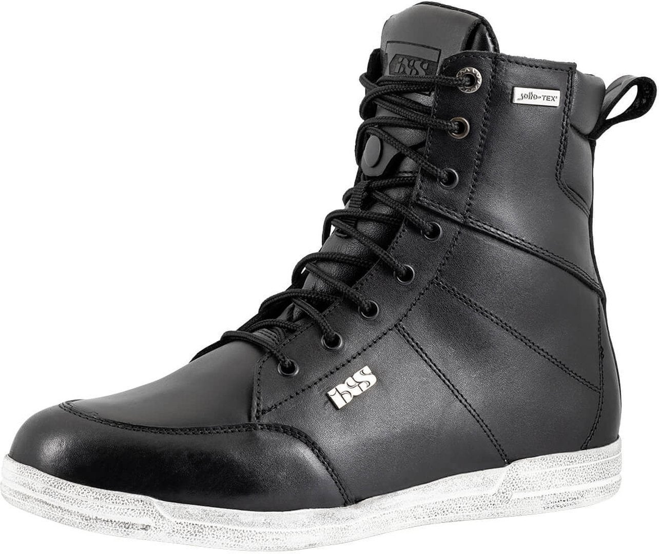 IXS Classic Comfort-ST 2.0 Motorradschuhe 48 Abbildung 1