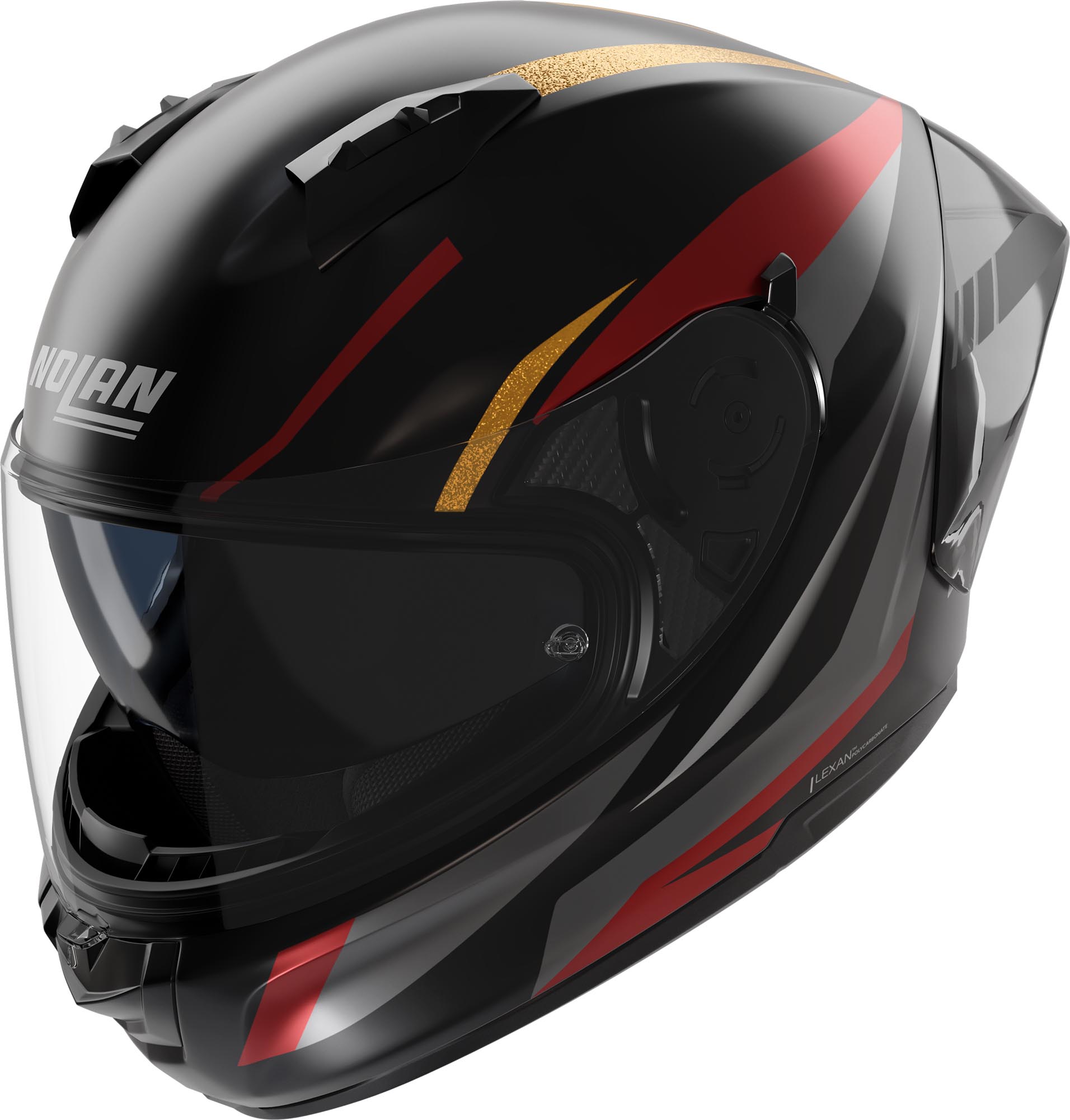 Nolan N60-6 Sport Lesmo Helmet-image-818908021