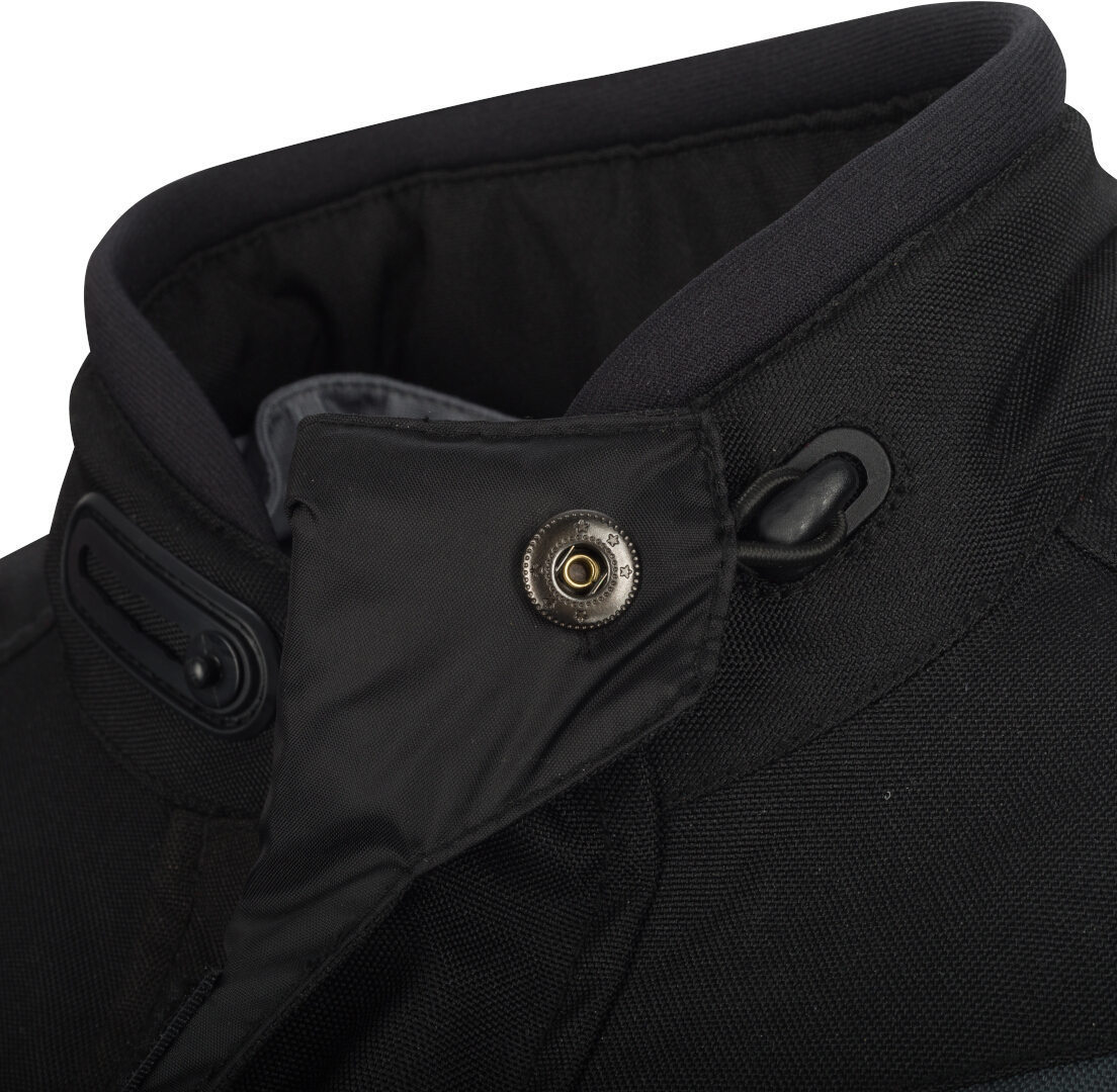 Bering Halifax 17353 vattentät damer motorcykel textil jacka 36 Figur 3