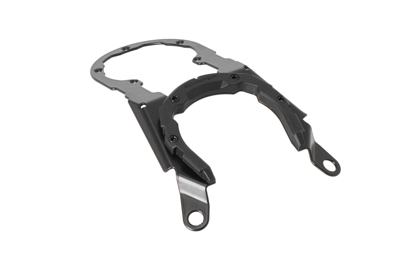 SW-Motech PRO tankring - Svart. Honda VFR800X Crossrunner (15-). Figur 1