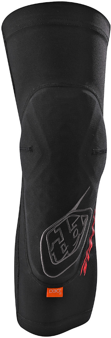 Troy Lee Designs Stage Protecteurs de genou XS/S Figure 2