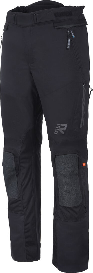 Rukka Armatou-R Motorrad Textilhose 58 Abbildung 1