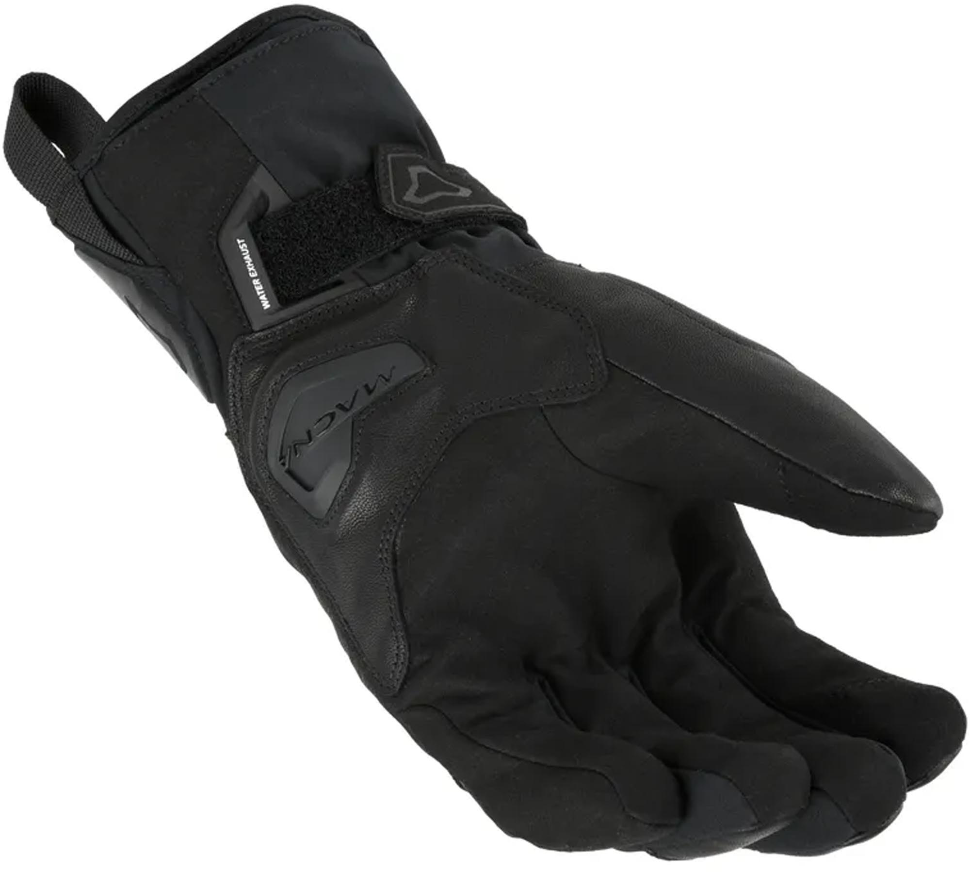 Macna Era 2.0 RTX waterproof heatable Winter Motocycle Glove L Figure 2