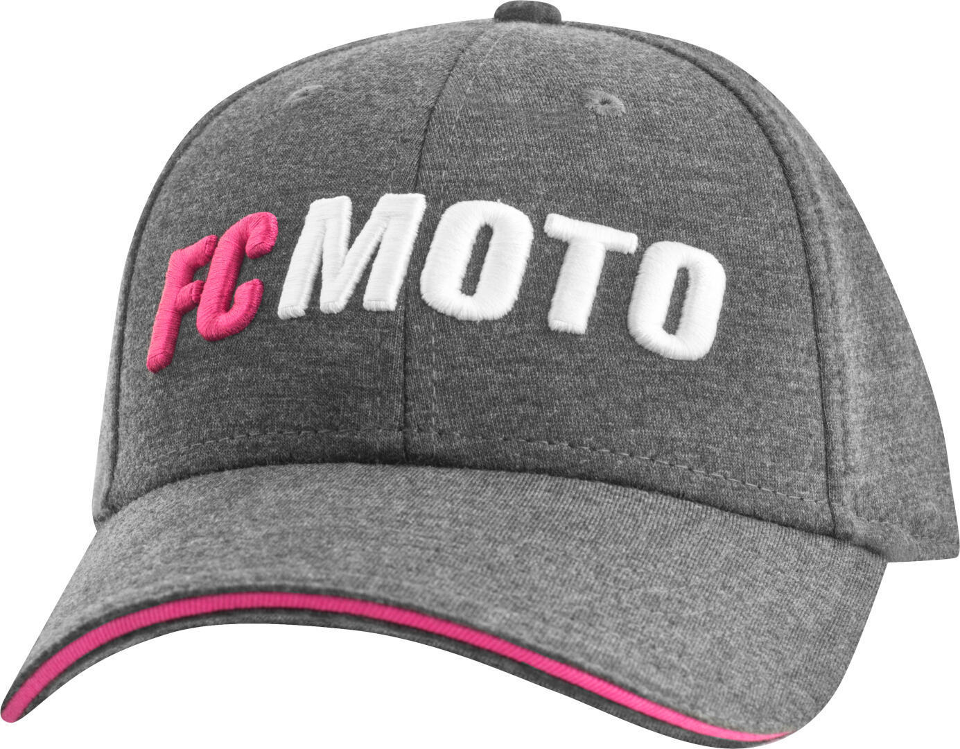 FC-Moto FCM-Crew Șapcă feminină Figura 1 FC-Moto FCM-Crew Șapcă feminină Figura 1