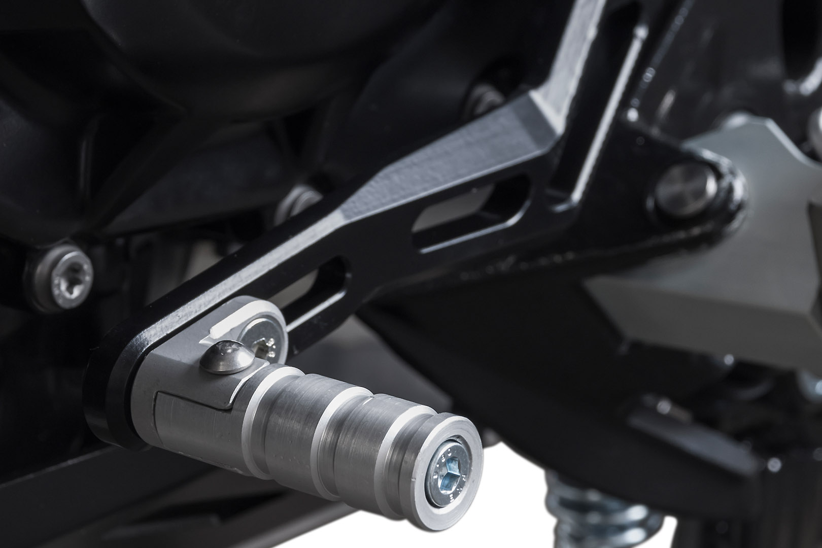 Schimbător SW-Motech - BMW F 650 GS, F 700 GS, F 800 GS / Adventure. Figura 2