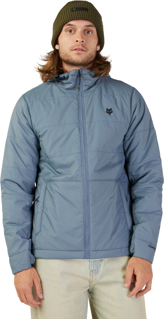 FOX Ridgeway 2.0 Veste gris XL Figure 2