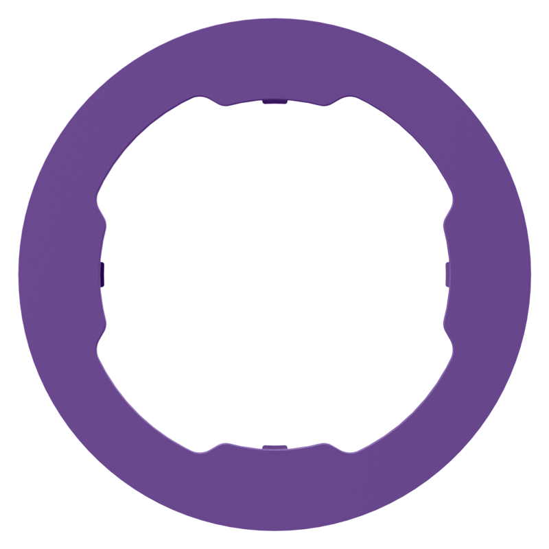 Quad Lock MAG-ring Figur 3