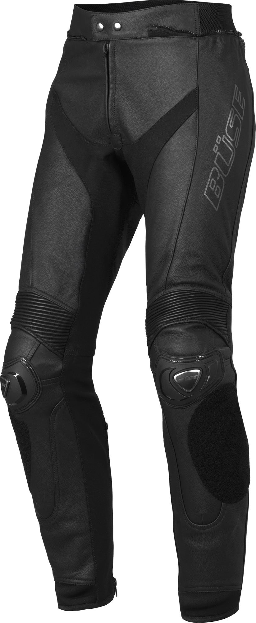 Büse Assen II Pantalones de cuero de moto 46 Figura 1