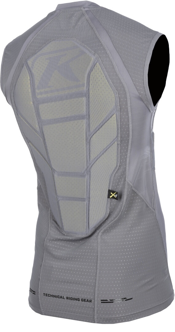 Klim Tactical 保護背心 灰色 L 圖4