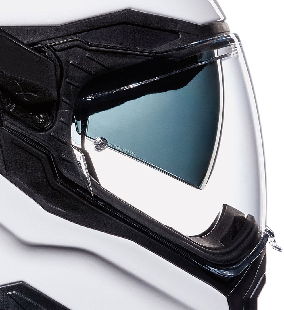 Nexx X.WST 2 Plain helm grijs M (57/58) Figuur 5