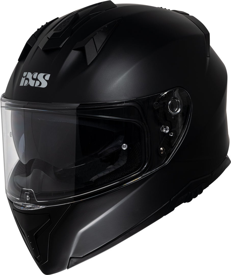 IXS iXS217 1.0 Helmet black matt XL (61/62) Figure 1