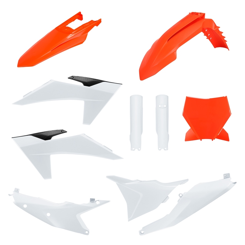 POLISPORT Plast Kit Figur 1