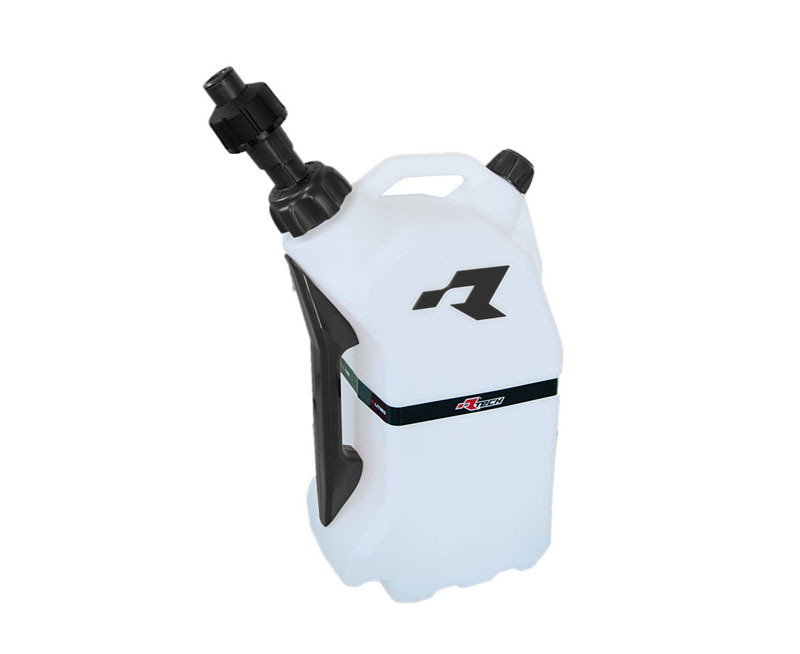 Race Tech R15 Gas Can - Quick Fill Figure 2