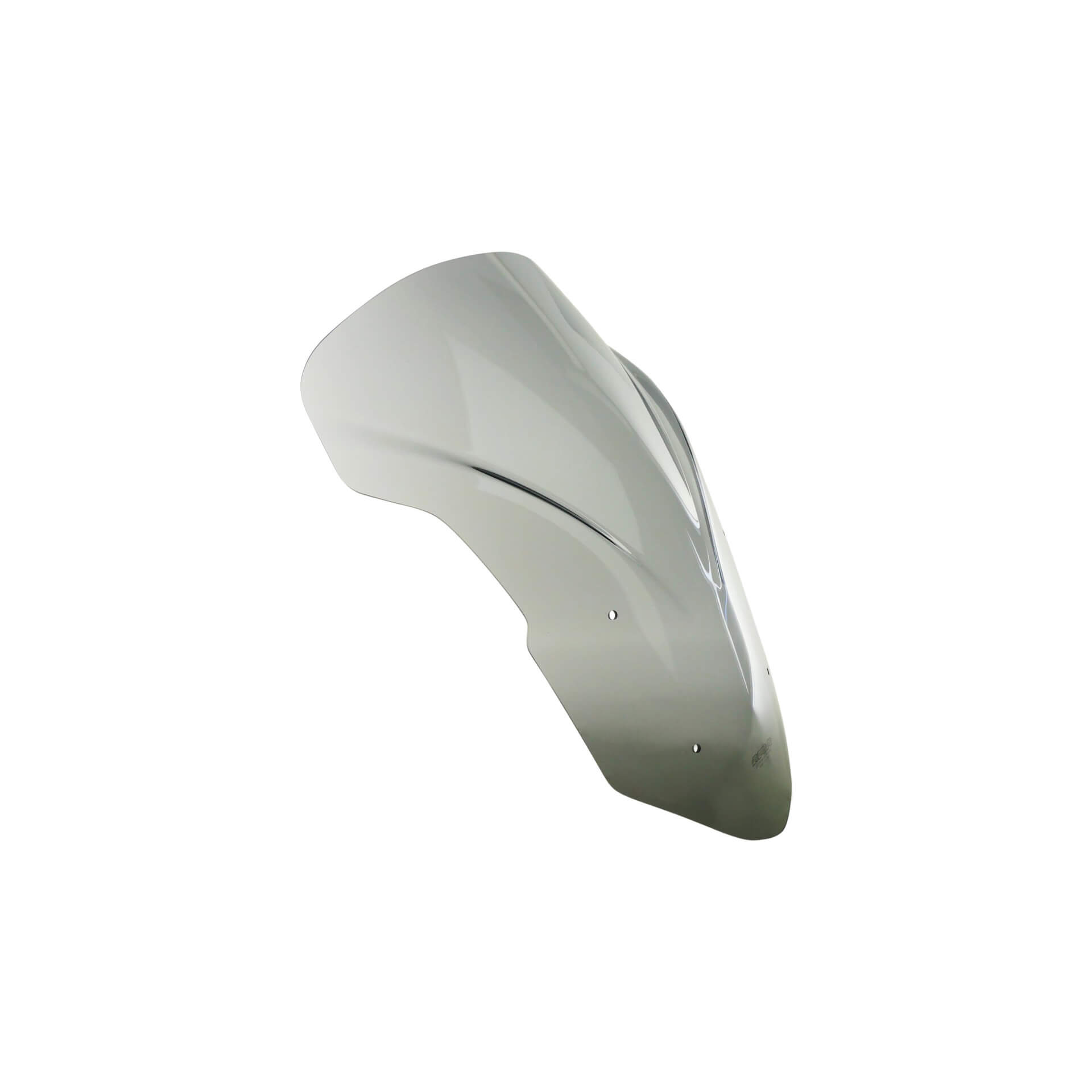 MRA Tourenscheibe TRACER 9 /GT 2021- Gri fum Figura 4