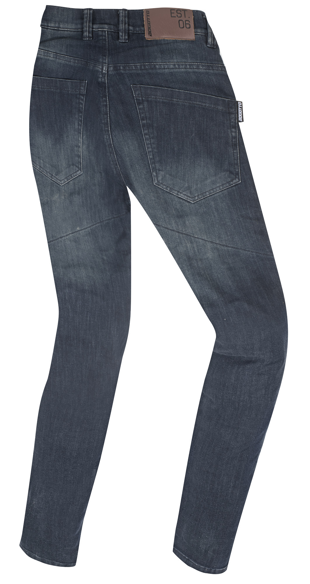 Bogotto Sentine Motorcycle Jeans blue 36 Figure 2