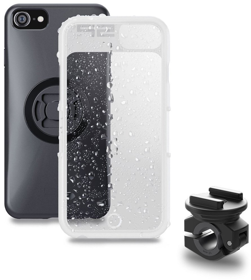 SP Connect Mirror Bundle Samsung Galaxy S7 Smartphone-fäste Figur 1