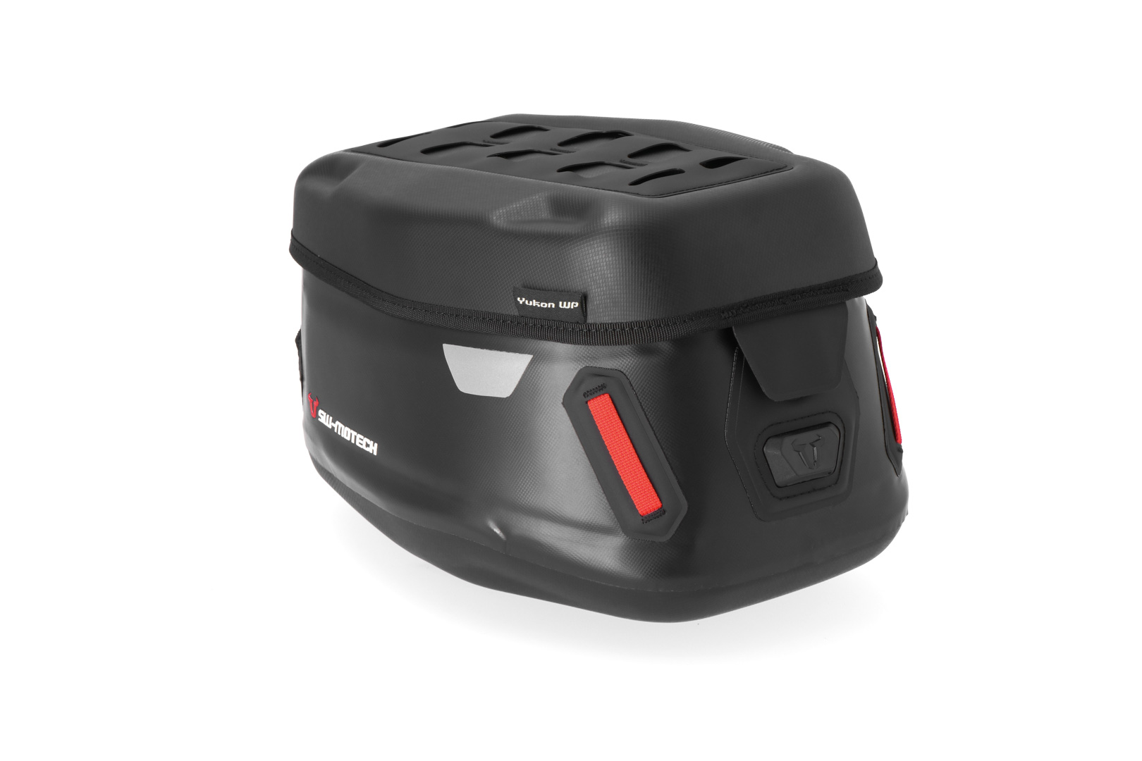 SW-Motech PRO Yukon WP Tankrucksack - 6 l. Mit PRO Oberring. Wasserdicht. Abbildung 1 SW-Motech PRO Yukon WP Tankrucksack - 6 l. Mit PRO Oberring. Wasserdicht. Abbildung 1